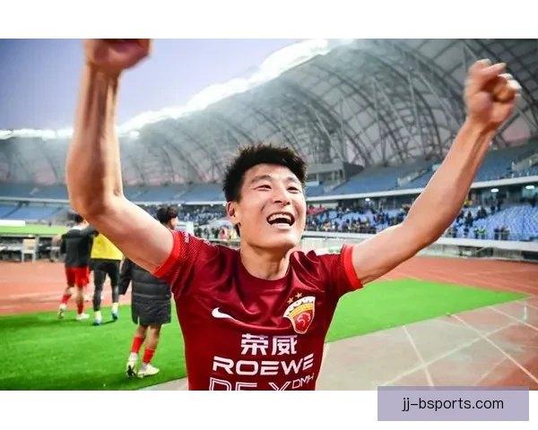 中国男足迎来关键战役 18 强赛将缺席武磊停赛影响阵容
