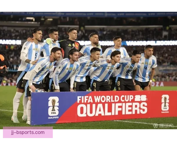 阿根廷足协确认国家队取消原定赴中国的热身赛安排